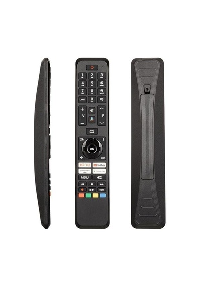 Byconners Led Tv Kumanda Ct-8563, B0cwzc7xps, 70qa5d63dt, 55ua5d63dt, 65ua5d63dt, 55ua Sku: Zeus8690010087584