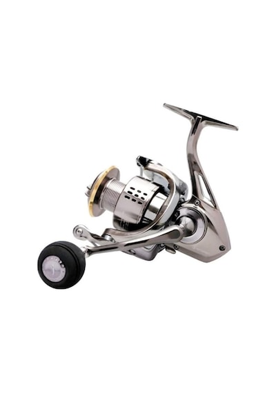 Remixon Prestige 6000 5+1bb Olta Makinası