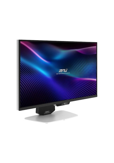 Msı 27 Mpg 274urdfw E16m Uhd Flat Rapid Ips Mini Led Uhd 160hz Cece5msı0291