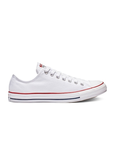 Converse Ct Chuck Taylor As Core Beyaz Erkek Sneaker Beyaz