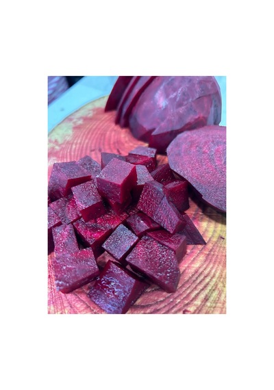 Pancar Turşusu 1 Kg