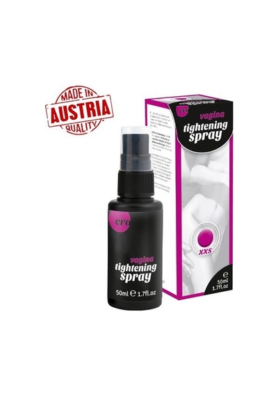Erobyhot Xxs Vagina Spray