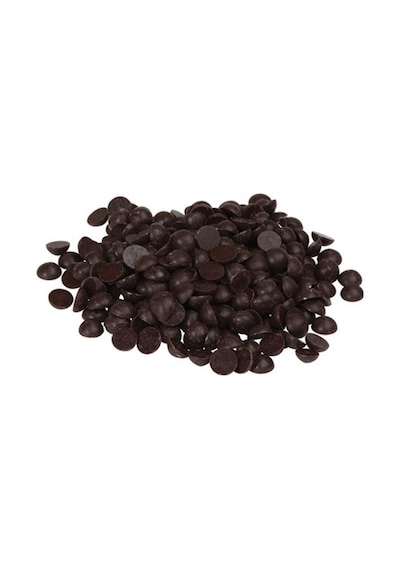 Bitter Damla Çikolata 1 KG