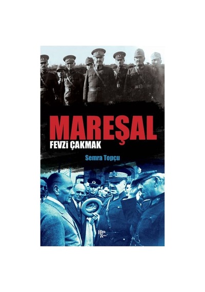 Mareşal Favzi Çakmak - Wugt-900080