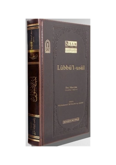 Lübbü'l Usül - Prestij / Ibn Nüceym / / 9786257069823