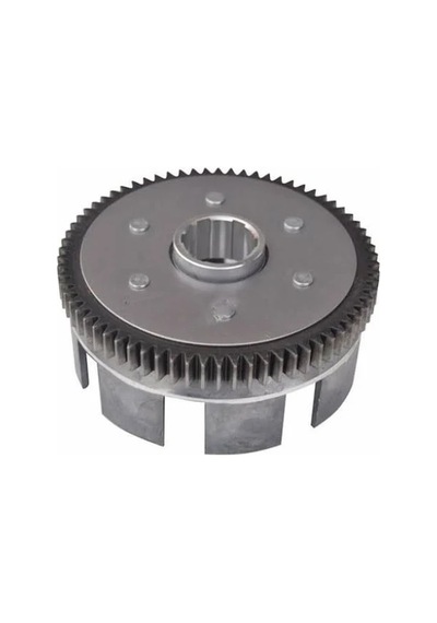 Cg 125-agk Debriyaj Tası Oem Kalite