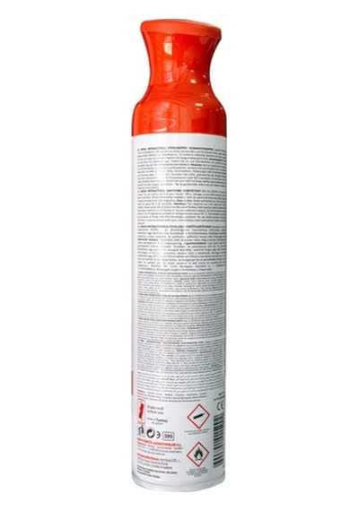Bebak Lavantalı Hava Temizleyici Ortam Dezenfektanı 300 ML