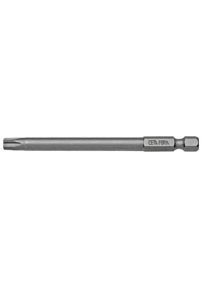 Ceta Form Cb8095 14" Torx Bits Uç T15 x 90 MM