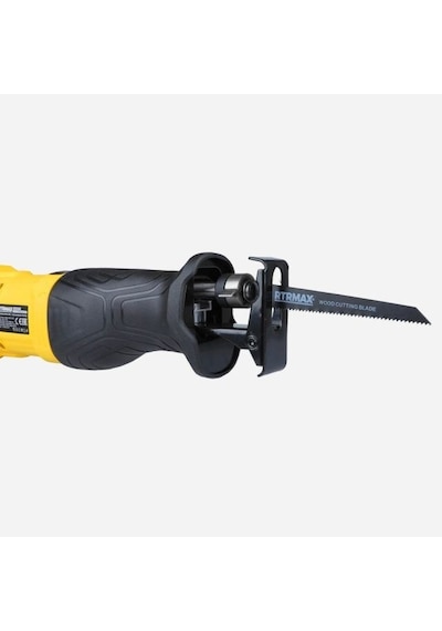 Rtrmax RTH906 Hobby 710 W Tilki Kuyruğu Testere