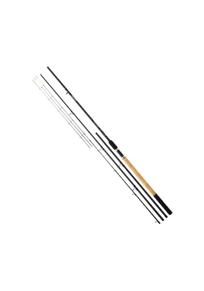 Daiwa Black Widow 330M-390M 80Gr 4+3 Feeder Olta Kamışı