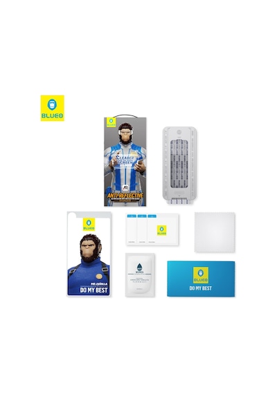 Apple Uyumlu iPhone 13/13 Pro/14/16e Uygulama Aparatlı Yansıma Önleyici Hd Cam Ekran Koruyucu Apple Uyumlu iPhone 13/13 Pro/14/16e Uygulama Aparatlı Yansıma Önleyici Hd Cam Ekran Koruyucu