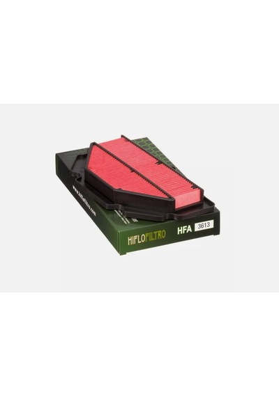 Hiflo Hfa3613 2011-2016 Suzuki Gsr 750 Uyumlu Hava Filtresi