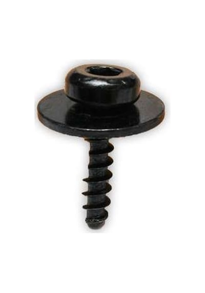 O Pullu Siyah Vida W708591S424 5X19X20 Ford 1449533 15 Adet