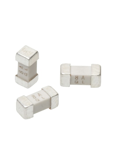 2410 SMD Sigorta 7A 250V - 10 Adet