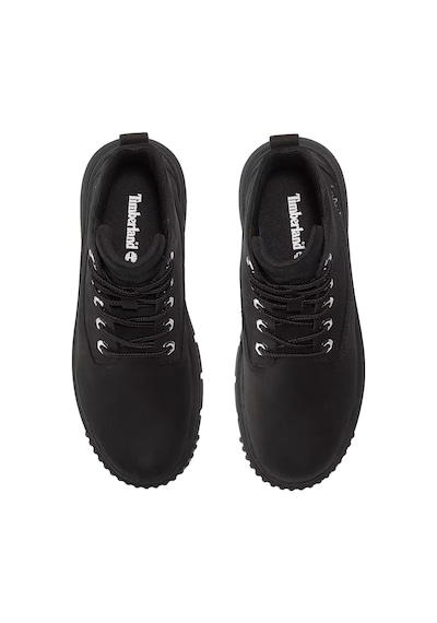 Timberland Tımberland Fıeld Mıd Kadın Bot Tb0a5rng Tb0a5rng Siyah Siyah