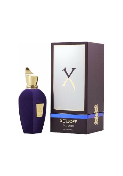 Xerjoff Accento Edp Парфюм Таслама 100 Мл Oryantal