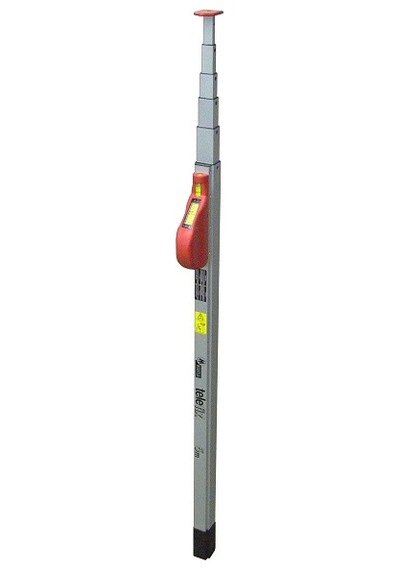 Nestle Telefıx 5m Teleskopik Metre - 5 Metre Teleskobik Metre