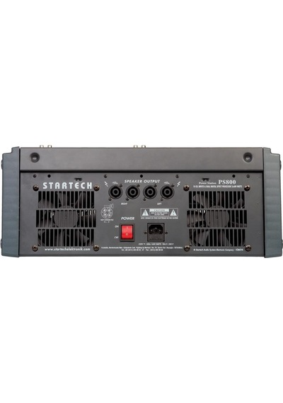 Startech Power Statıon Ps 800 Anfi