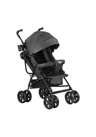 Sa7 Baston Bebek Arabası
