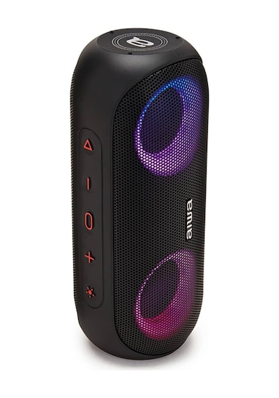 Aiwa BST-650BK Taşınabilir Bluetooth Hoparlör