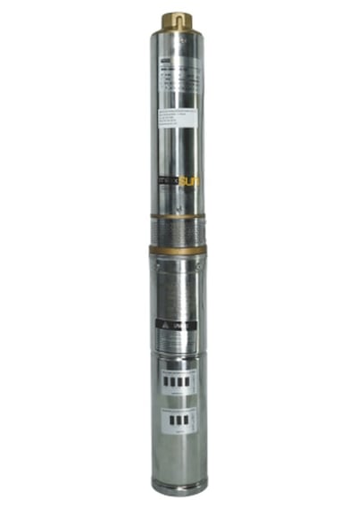 Dc Pompa 1.5hp / 1100w / 72v 4dc6-84-72-1100