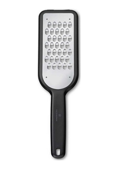 Vct-7611160326539-victorinox 7.6081.3 Kalın Rende, Siyah