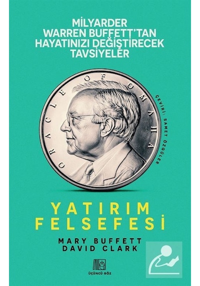 Yatırım Felsefesi / David Clark