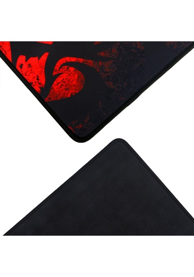 Pisces P016 Oyun Fare Altlığı, Su Geçirmez, 33 X 25,90 X 0,25 Cm