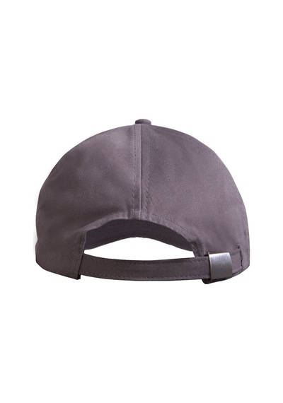Biggdesign Unisex Nature Gri Şapka