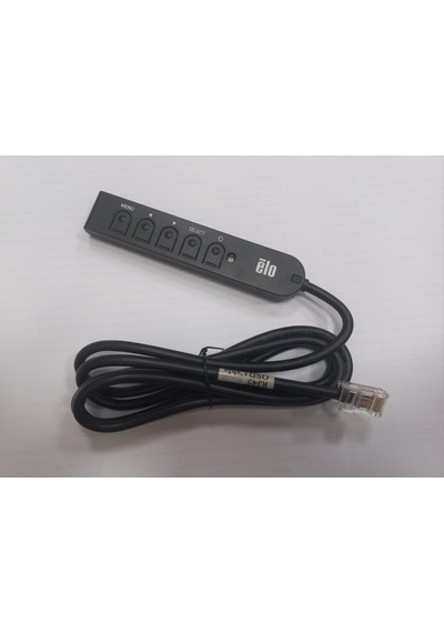 Elo Dokunmatik Ekran Osd Kablo Elo Touch Solution E483757
