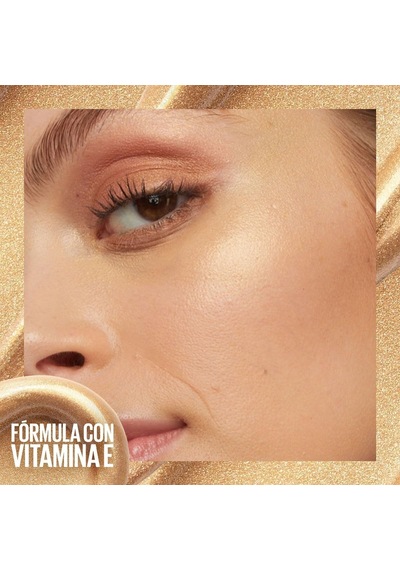 Maybelline New York Sunkisser Likit Aydınlatıcı Highlighter - 21 All Star Genel