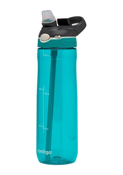 Contigo Ashland Autospout Tritan Suluk 720ml Turkuaz