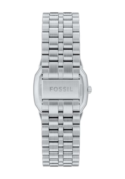 Fossil Ffs6211 Erkek Kol Saati Metalik Gri