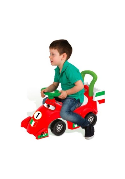 Dede 03078 F1 İlk Arabam