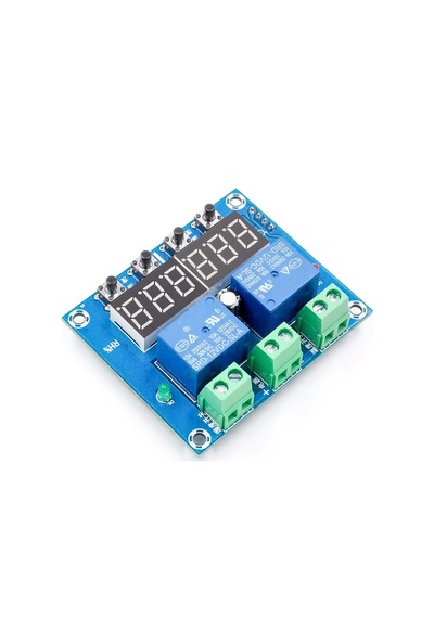 Robizstore-Xh-M452 12V Sıcaklık Nem Kontrollü Dijital Termostat Kuluçka Pet