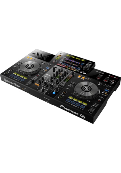 Pioneer Dj Xdj-rr All İn One Dj Sistem