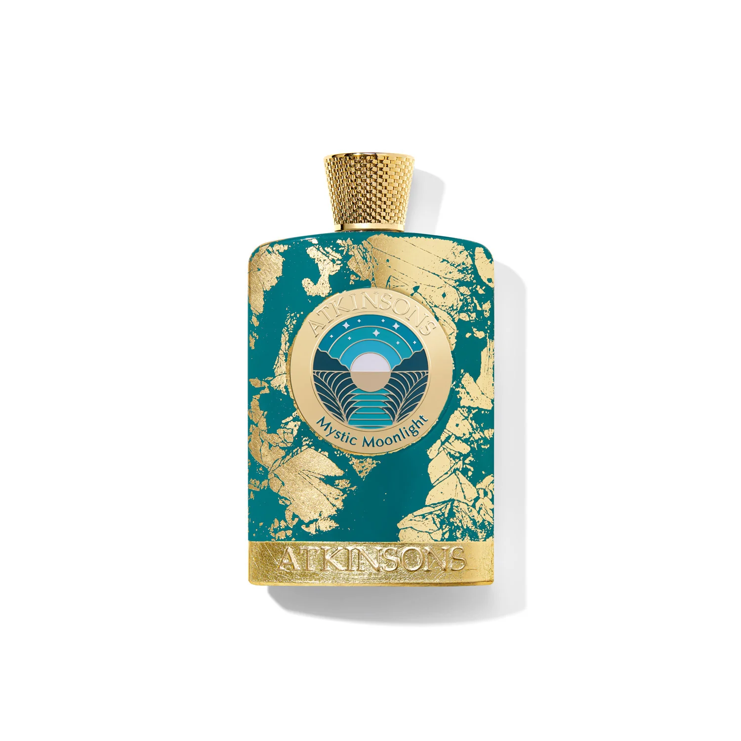 Atkinsons Mystic Moonlight Parfum Intense 100ml. Unisex Parfüm Amber - Misk