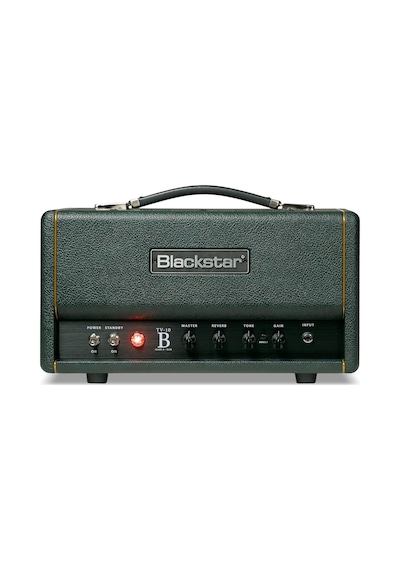 Blackstar Tv-10 B 10w El34 Lambalı Kafa Amfi
