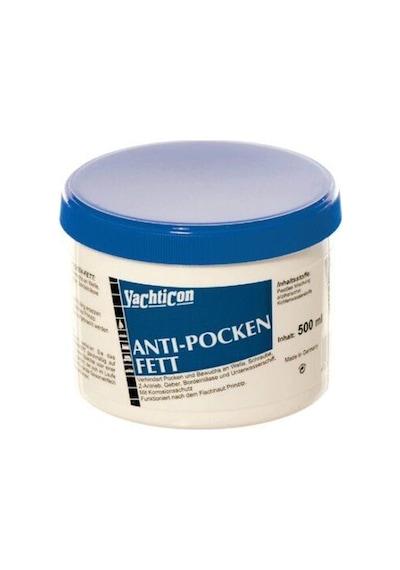 Kekamoza Karşı Gres 600ML.