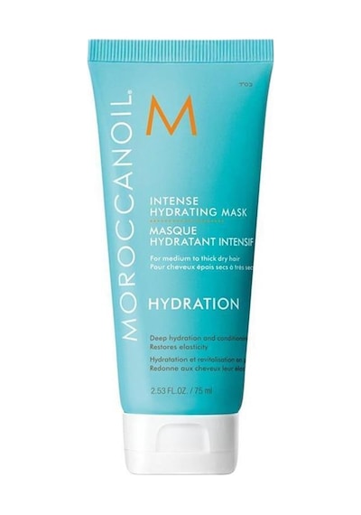 Moroccanoil Intense Hydrating Yoğun Nemlendirici Maske 75 ML