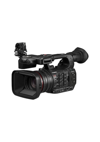 Canon Xf605 4k Ultra Hd Hdr Pro Video Kamera