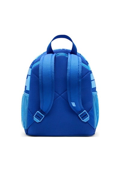 Nike Y Nk Brsla Jdi Mini Sırt Çantası 11l Dr6091-480 Mavi Renkli Çok Renkli