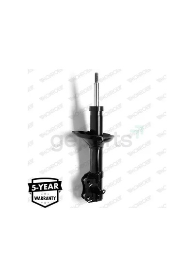 Ön Amortisör L / R Vw Polo 1994-2001 Caddy 1995-2004 Golf 1991-1997 Ibiza Cordoba Yağlı