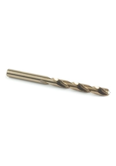 Hss - E Co Altın Seri Matkap Ucu Kobaltlı 2.5 Mm 10 Adet