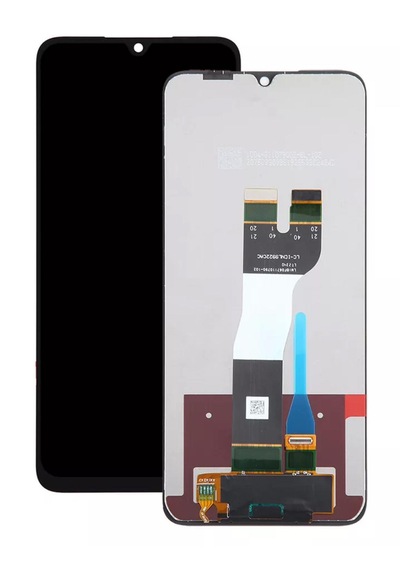 Samsung Galaxy Uyumlu A05s Sm A057 Lcd Ekran Dokunmatik Servis