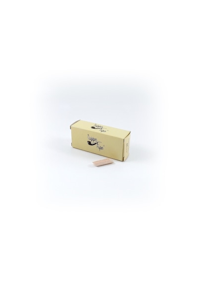 Dapper Balsa Filtre 9 MM 40lı  Paket