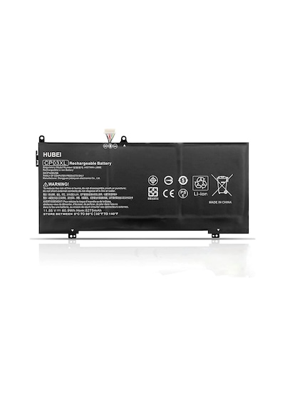 Hp X360 13-ae000nt Cp03xl Notebook Bataryası