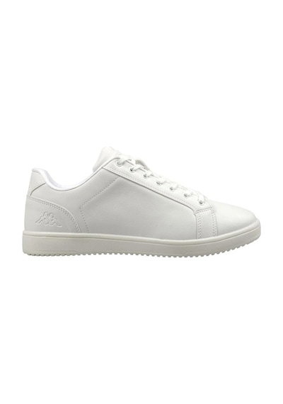 Kappa Unisex Spor Ayakkabı Logo Galtus Tur 371l37w Siyah