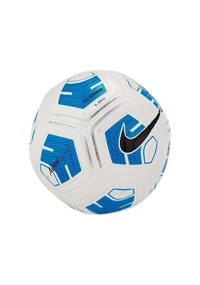 Nıke Strıke Futbol Topu No:5 Cu-8064-100 Çok Renkli