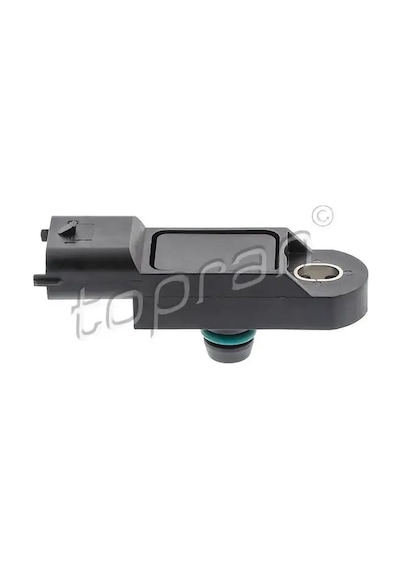 Dacia Sandero Turbo Basinc Sensoru 0.9 Tce 2012-2020 Topran 207832001